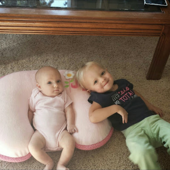 Meet your Posher, Heather - Picture 1 of 1